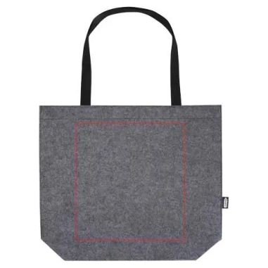 Bolsa Tote 20L Refuerzo Fieltro GRS | Goodie