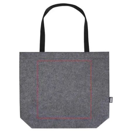 Bolsa Tote 20L Refuerzo Fieltro GRS | Goodie