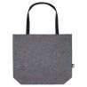 Bolsa Tote con refuerzo de fieltro reciclado GRS de 20 L Personalizada 6130075 - Imagen 9