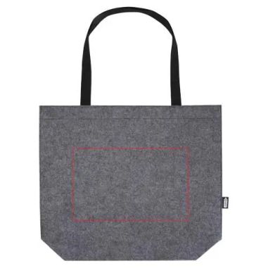 Bolsa Tote 20L Refuerzo Fieltro GRS | Goodie
