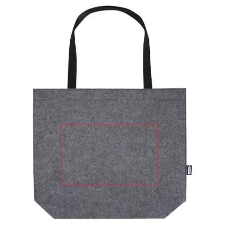 Bolsa Tote 20L Refuerzo Fieltro GRS | Goodie