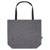 Bolsa Tote con refuerzo de fieltro reciclado GRS de 20 L Personalizada 6130075 - Imagen 10