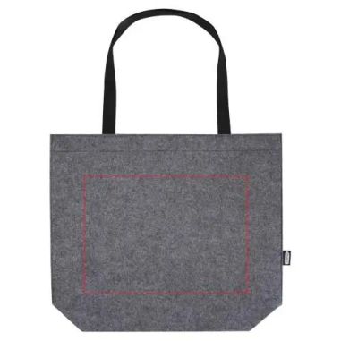 Bolsa Tote 20L Refuerzo Fieltro GRS | Goodie