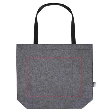Bolsa Tote 20L Refuerzo Fieltro GRS | Goodie