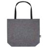Bolsa Tote con refuerzo de fieltro reciclado GRS de 20 L Personalizada 6130075 - Imagen 11