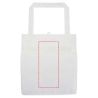 Bolsa tote non woven RPET con GRS de 29 L Personalizada 6130081 - Imagen 10