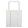 Bolsa tote non woven RPET con GRS de 29 L Personalizada 6130081 - Imagen 12