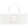 Bolsa Tote no tejida de material reciclado GRS extragrande de 65 L Personalizada 6130083 - Imagen 14