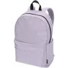 Mochila para portátil urbana de 14" y 16 L de material reciclado con certificado GRS Personalizada 6130096 - Imagen 40