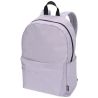 Mochila para portátil urbana de 14" y 16 L de material reciclado con certificado GRS Personalizada 6130096 - Imagen 41