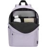 Mochila para portátil urbana de 14" y 16 L de material reciclado con certificado GRS Personalizada 6130096 - Imagen 46