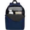 Mochila para portátil urbana de 14" y 16 L de material reciclado con certificado GRS Personalizada 6130096 - Imagen 66