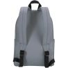 Mochila para portátil urbana de 14" y 16 L de material reciclado con certificado GRS Personalizada 6130096 - Imagen 84