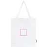 Bolsa Tote Odisha 14L con Refuerzos de Algodón Orgánico Personalizada - Imagen 14