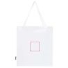 Bolsa Tote Odisha 14L con Refuerzos de Algodón Orgánico Personalizada - Imagen 15