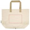 Bolsa Tote Plegable Sierra de Algodón Reciclado 7L Personalizada - Imagen 12