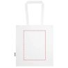 Bolsa Tote Peru Blend de Algodón y RPET Reciclado 7L Personalizada - Imagen 10