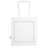 Bolsa Tote Peru Blend de Algodón y RPET Reciclado 7L Personalizada - Imagen 12