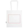 Bolsa Tote Peru Blend de Algodón y RPET Reciclado 7L Personalizada - Imagen 13