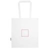 Bolsa Tote Peru Blend de Algodón y RPET Reciclado 7L Personalizada - Imagen 15