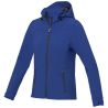 Chaqueta softshell reciclada GRS para mujer de Personalizada 639577 - Imagen 34