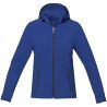Chaqueta softshell reciclada GRS para mujer de Personalizada 639577 - Imagen 35