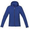 Chaqueta softshell reciclada GRS para mujer de Personalizada 639577 - Imagen 36