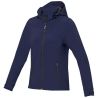 Chaqueta softshell reciclada GRS para mujer de Personalizada 639577 - Imagen 42