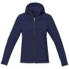 Chaqueta softshell reciclada GRS para mujer de Personalizada 639577 - Imagen 44