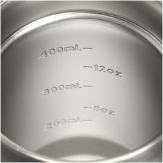 Taza aislante de acero inoxidable reciclado Stanley Everyday Suburban 473 ml Personalizada | Goodie