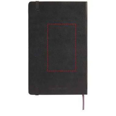 Libreta de tapa blanda PK lisa Personalizada 6107174