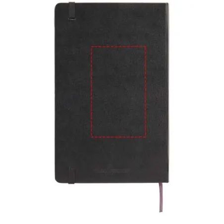 Libreta de tapa blanda PK lisa Personalizada 6107174