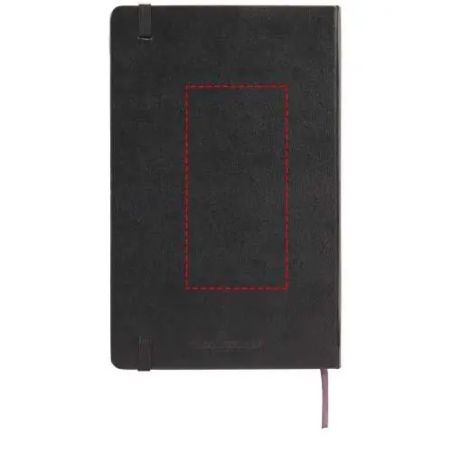 Libreta de tapa blanda PK lisa Personalizada 6107174