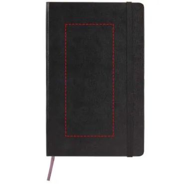 Libreta de tapa blanda PK lisa Personalizada 6107174