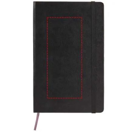 Libreta de tapa blanda PK lisa Personalizada 6107174
