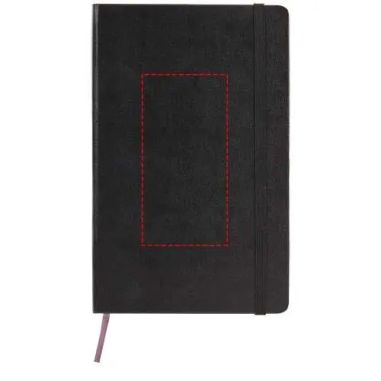 Libreta de tapa blanda PK lisa Personalizada 6107174