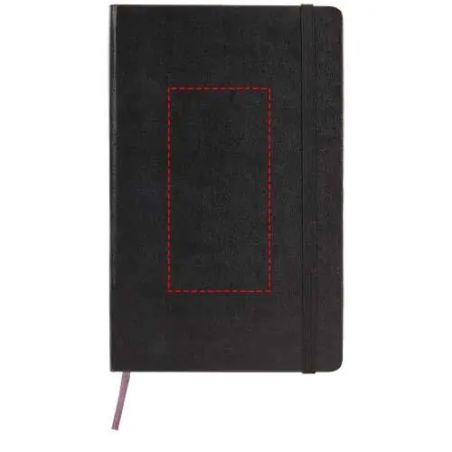 Libreta de tapa blanda PK lisa Personalizada 6107174