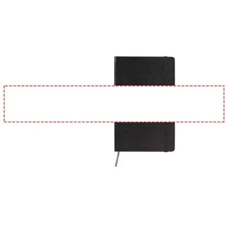 Libreta de tapa blanda PK lisa Personalizada 6107174