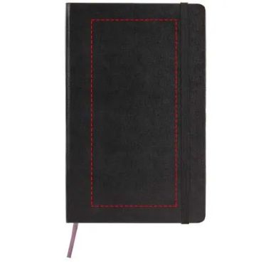 Libreta de tapa blanda PK lisa Personalizada 6107174