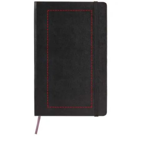 Libreta de tapa blanda PK lisa Personalizada 6107174