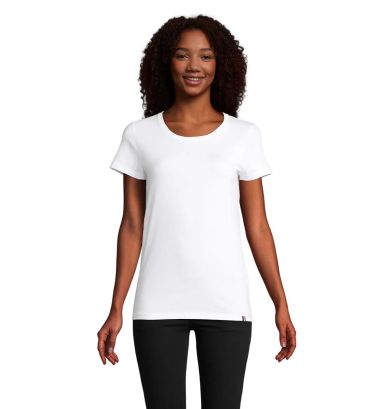 LOLA FRANCE T-SHIRT 150 Personalizada 7A03273