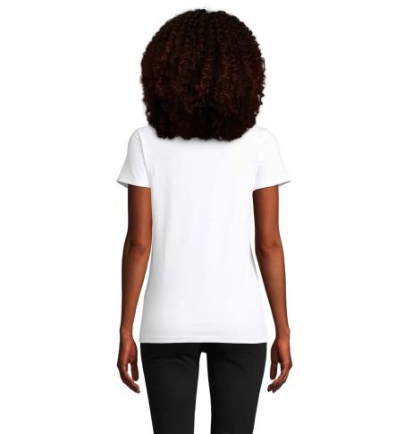 LOLA FRANCE T-SHIRT 150 Personalizada 7A03273