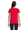 LOLA FRANCE T-SHIRT 150 Personalizada 7A03273 - Imagen 5