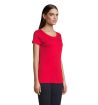 LOLA FRANCE T-SHIRT 150 Personalizada 7A03273 - Imagen 6