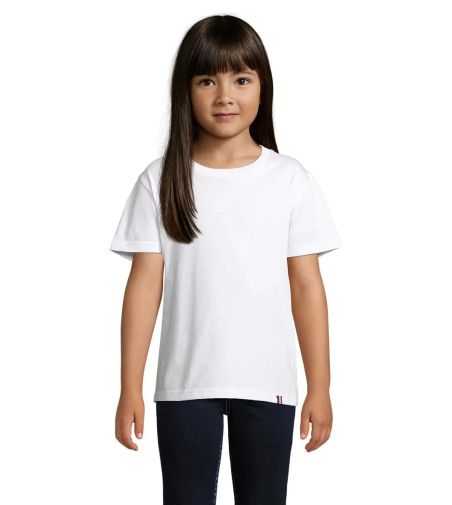 LOU T-SHIRT FRANCE 150 Personalizado 7A03274
