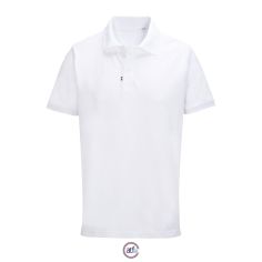 PIERROT polo unisex Personalizado 7A04330