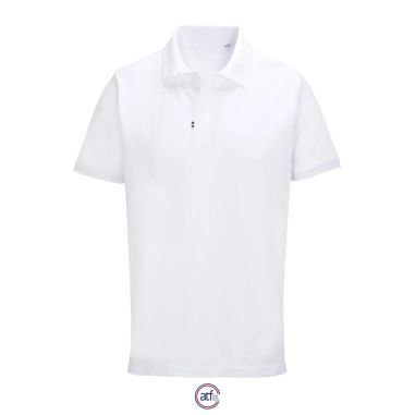 PIERROT polo unisex Personalizado 7A04330