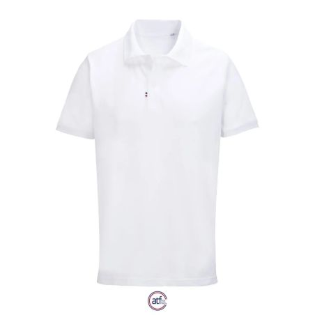 PIERROT polo unisex Personalizado 7A04330