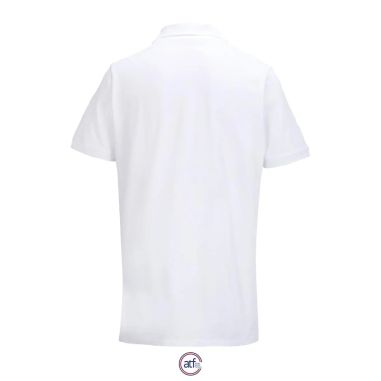 PIERROT polo unisex Personalizado 7A04330