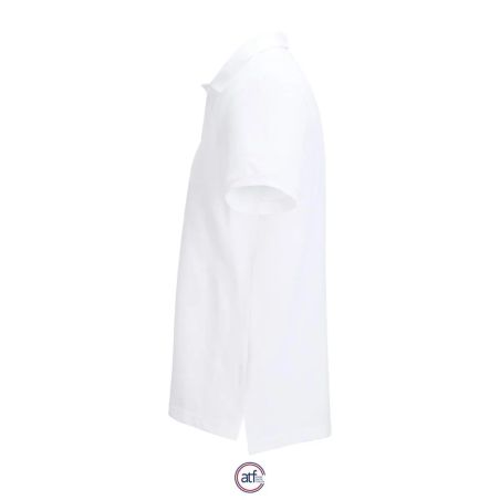 PIERROT polo unisex Personalizado 7A04330